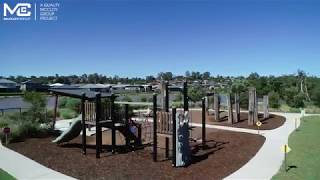 Mccloy Communities - April 2019