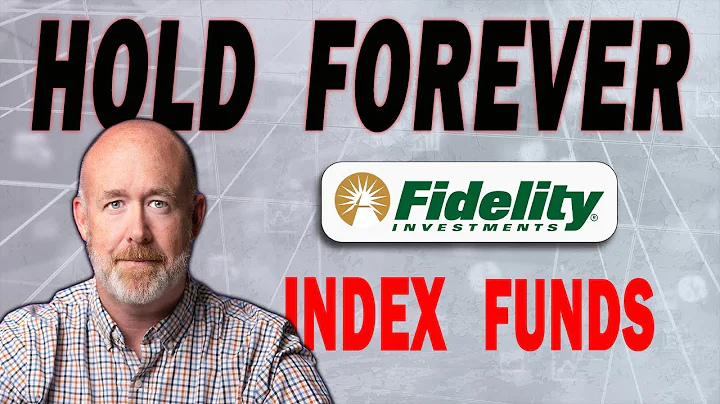 8 Best Fidelity Index Funds To Buy and Hold Forever: High Growth - DayDayNews