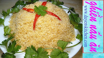 Cách Làm CHÀ BÔNG CÁ LÓC Dễ Ợt Ngon Lành By Duyen