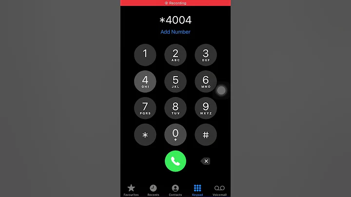 Checking if hacked code