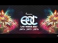 3LAU & Audien Live @ EDC Las Vegas 2017 (Audio)