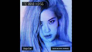 Doja Cat- BLOCK ME (FINAL WARNING) [Tradução/Legendado]