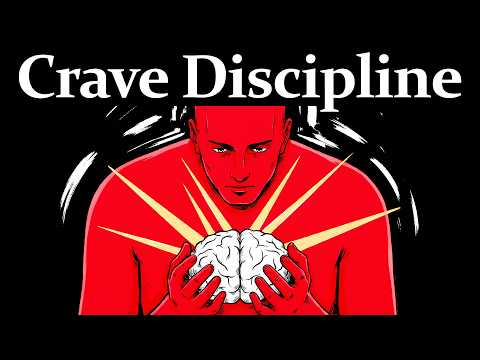 Give Me 27 Minutes and I'll Change How Your Brain Sees Discipline