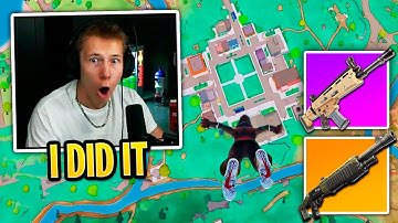 MrSavage Makes EVERYONE Look DUMB in UNREAL Ranked