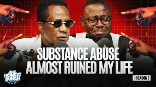 What Substance Addiction Really Looks Like Featuring Keji Hamilton & Abraham Okodugha | Honest Bunch