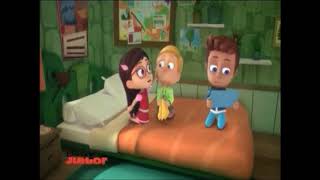 Mario Y Pijmas Los Videojugos Los Esturndos De Gecko