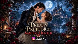 Pride & Prejudice: Vampire Hunter
