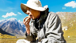 Tsampa : Best Food for Hikers in the Himalayas