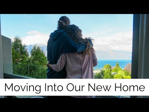 Moving Into My Dream Apartment! VLOG | New Zealand Moving Into My Dream Apartment! VLOG | New Zealand