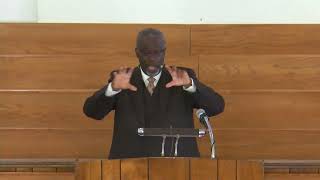 Part 3: He Evidences Particular Concerns, Proverbs 24:20-33