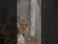 Rush insane burlleta #arcraiders #arcraidersgameplay