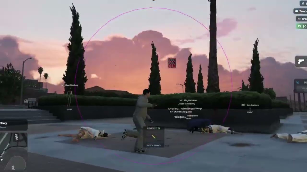 lampake sainyooooooooooooo