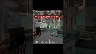 Kotu Son Mermiye Kafa Atan Reyna Enayi Acei Başarisiz Oldu-4Kjust Only Valorant Clips Darthflash