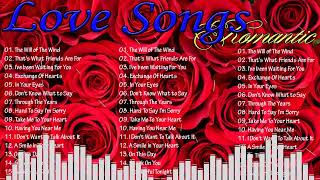 Beautiful Love Songs of the 70s, 80s, & 90s - Love Songs Of All Time Playlist