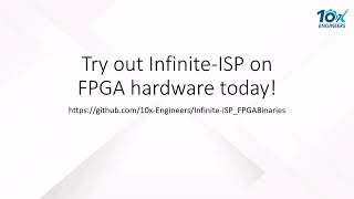 Famous Infinite-ISP FPGA Binaries Release v1.5 Profile