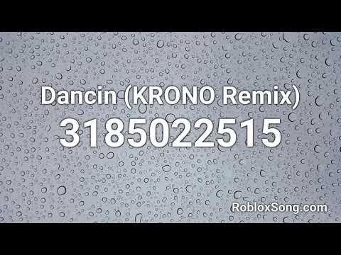 Dancin Krono Remix Roblox Id Roblox Music Code Youtube - smug dancing roblox id