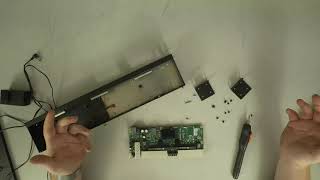 Mikrotik RB3011 teardown and overview a design full of untapped potential