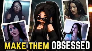 Why Maddy Perez Feels So Untouchable!