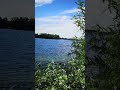 Активный отдых в Германии. Красивое и чистое озеро. Немцы купаются. Природа в Германии. #2022