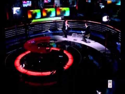 مقابلة النجم العربي وليد توفيق ناس وناس الجزء الاول