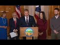 Lt. Governor Husted Appointed to U.S. Senate