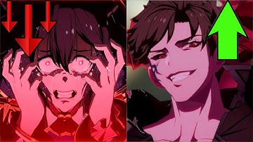 MAJOR PATCH! MASSIVE NIER NERFS! PATCH 1.30 BREAKDOWN! | Granblue Fantasy Versus Rising