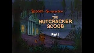 til yt 2 stream scooby doo (Scooby-Doo's A Nutcracker Scoob)