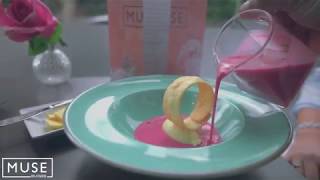 Muse Summer Menu Video