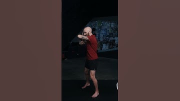 Quick Muay Thai Elbow Tips 🗡