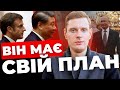 Сі Цзіньпін представляє інтереси РФ|Чи приїдуть лідери ЄС на інавгурацію Путіна?| CМОЛІЙ