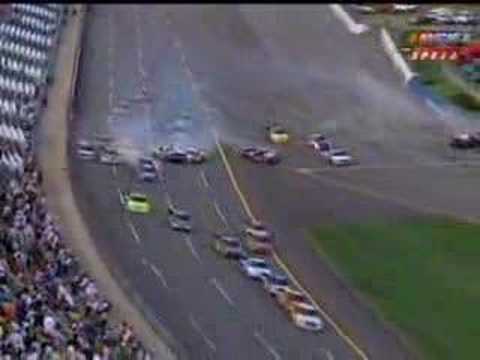 Mountain Dew 250: The Big One