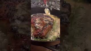 Coffee Ground Steak😮‍💨