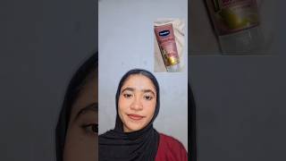 ✨ “Skin glow വേണോ? എങ്കിൽ ഇത് ഒന്ന് try ചെയ്‌തുനോക്കൂ 😍skin soft &amp; glowing ആക്കും ✨ #skinglow