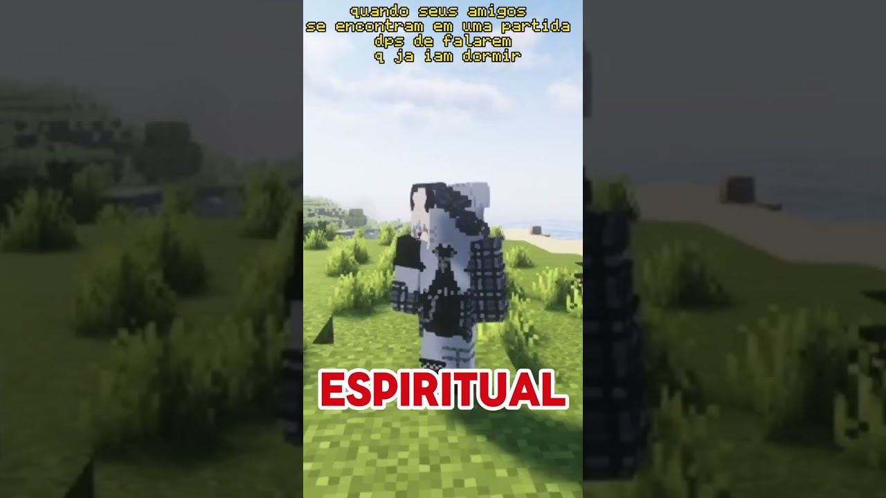 Acontece po #minecraft #shorts #minecraftmemes