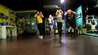20131208 Dance for you Angie Chen 3