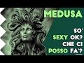 La LEGGENDA di MEDUSA! - #MitoMostro