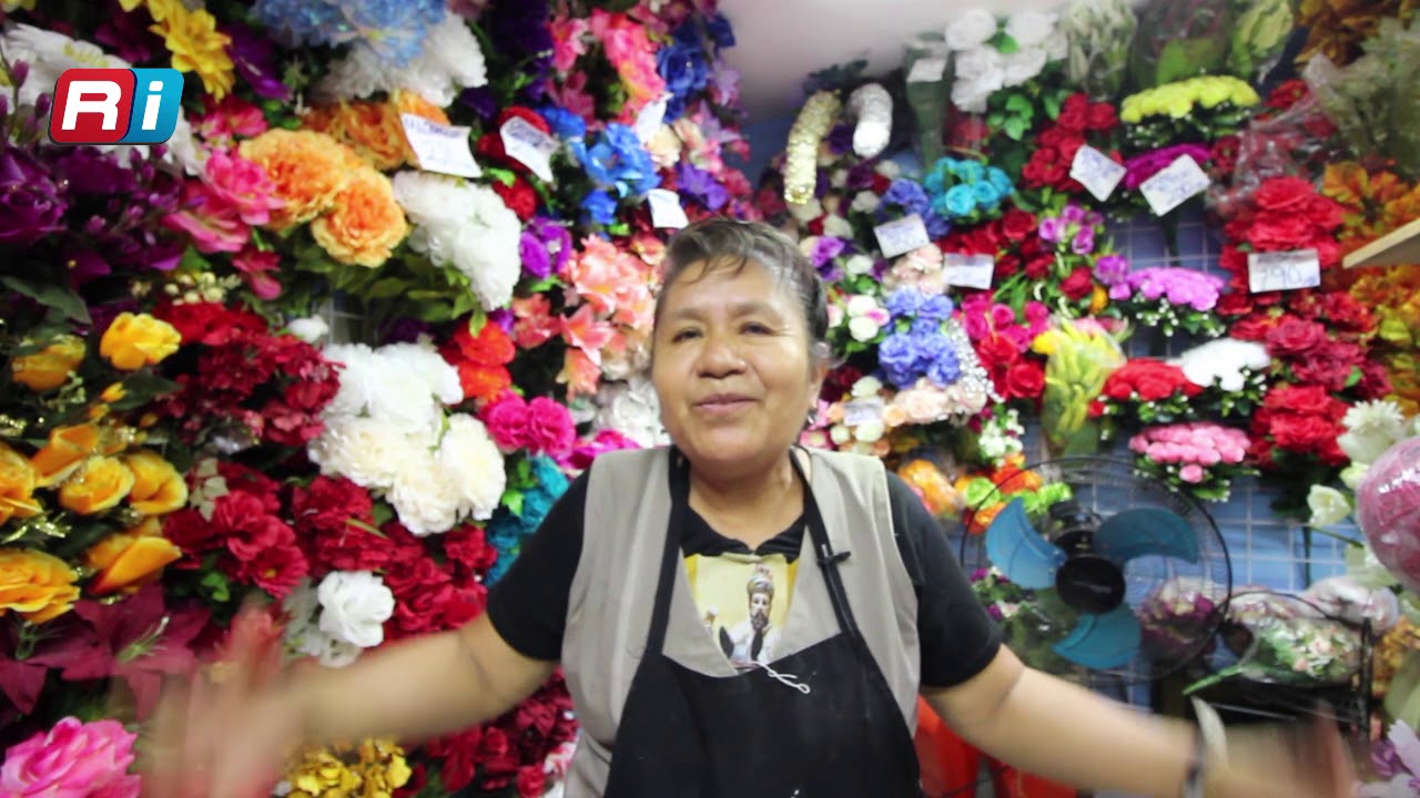 Arreglos Florales Artificiales