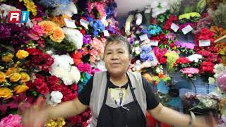 Arreglos Florales Artificiales
