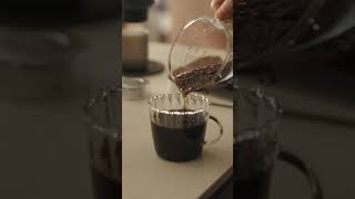 OutIn Brew Lab | Coffee Jelly