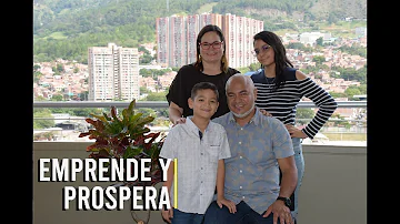 Avanza en casa | Emprende y prospera | Domingo 10 de Mayo