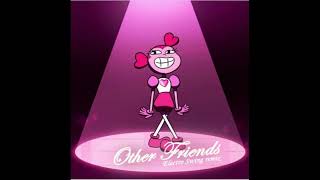 Steven Universe - Other Friends [Electro Swing Instrumental]