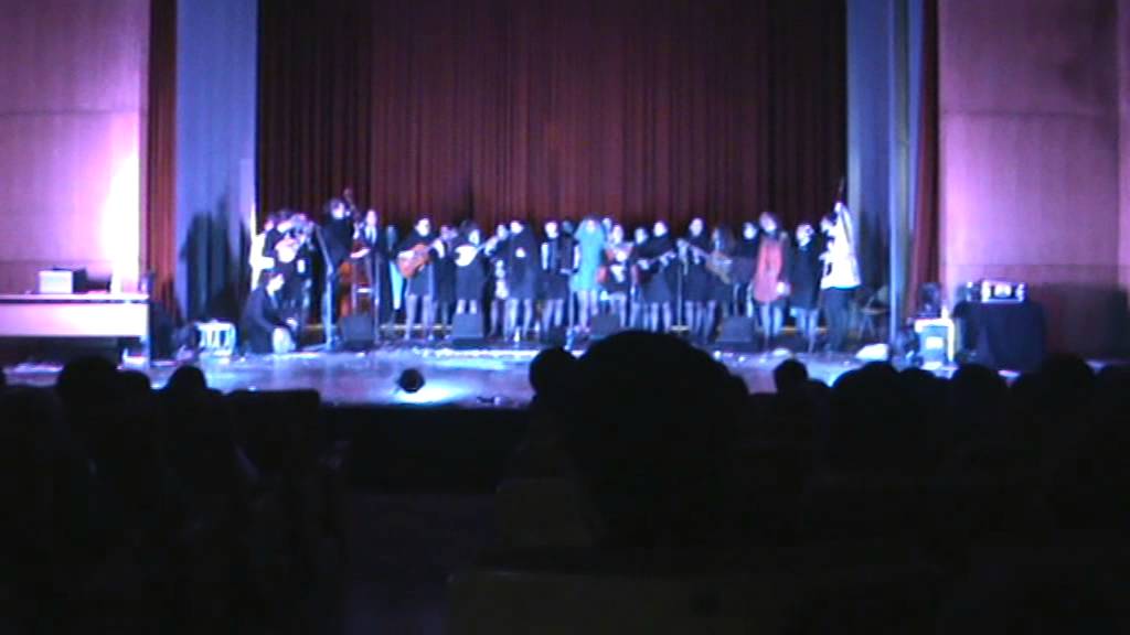 II Vai Rapariga - In'Spiritus Tuna