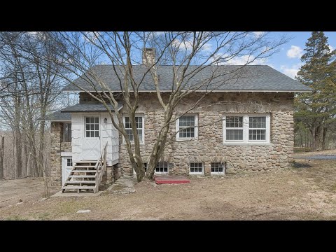 430 Rye Hill Rd, Monroe, NY home video tour