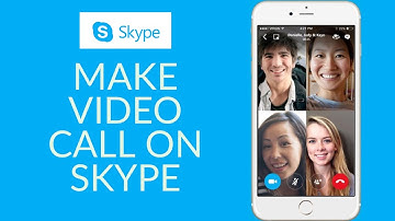 How to Skype: Make Video Call on Skype 2021