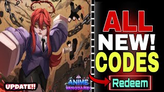 ALL NEW!✅ANIME VANGUARDS ROBLOX CODES 2026 - ANIME VANGUARDS CODES 2026 [ROBLOX]
