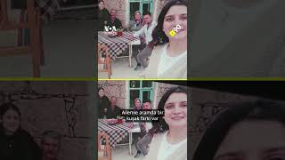 Köyde Kuşak Çatışması Gençler Vs. Aileleri