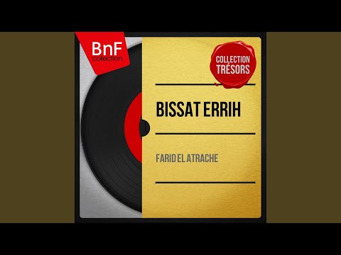 Bissat errih