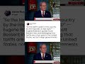 Tariffs Explained: Who Really Pays the Price? 💰📈