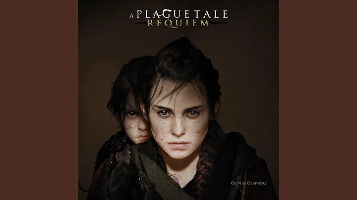 A Plague Tale Requiem (feat. Estonian Philharmonic...