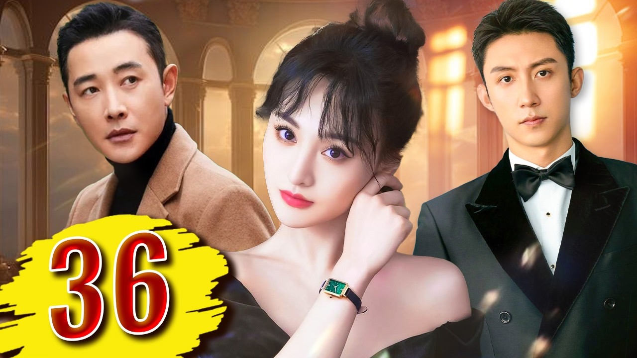 [พากย์ไทย] | เดือนพฤษภาคมที่หลงทาง - ตอนที่ 36 | ซีรีส์รักโรแมนติกจีนที่ห้ามพลาดแห่งปี 2026